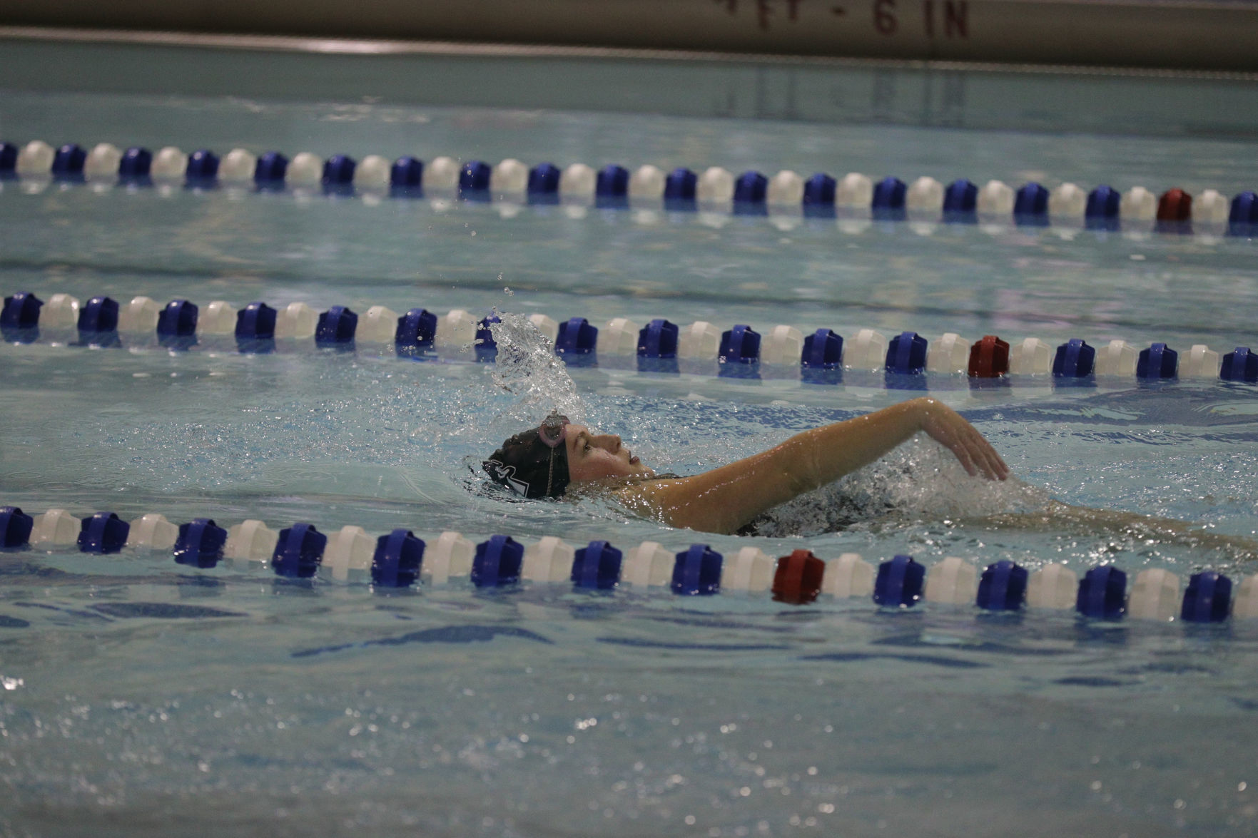 Cape May Swim